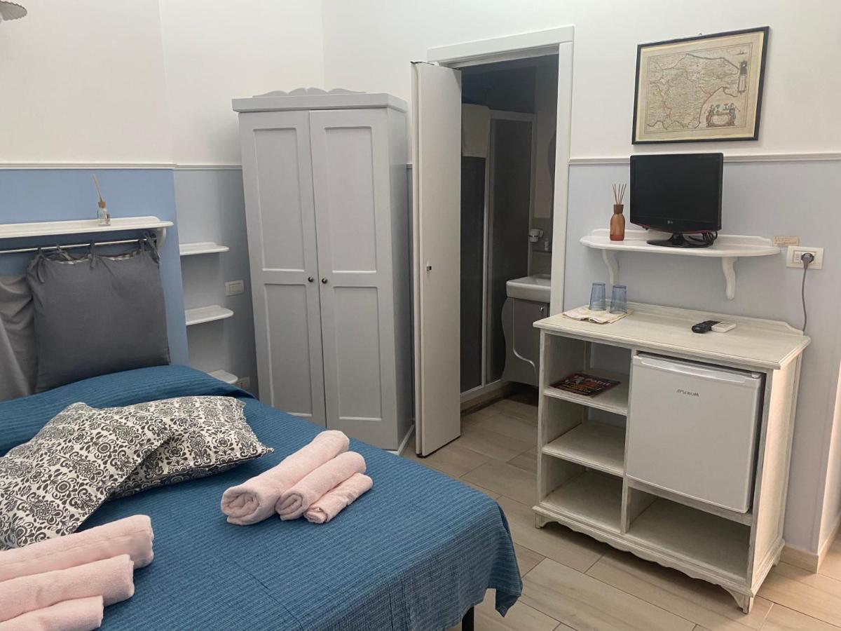 Il Cancello Matera Esterno foto